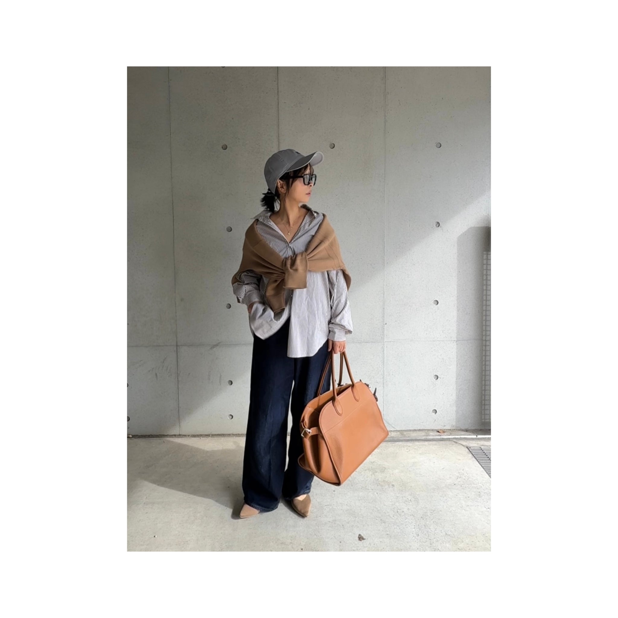 ARTAUM 14K ゴールド ネックレス Boxチェーン 0.5mm 40cm CH258-16 メンズ レディース ユニセックス 本物 つけっぱなし シンプル 保証付き