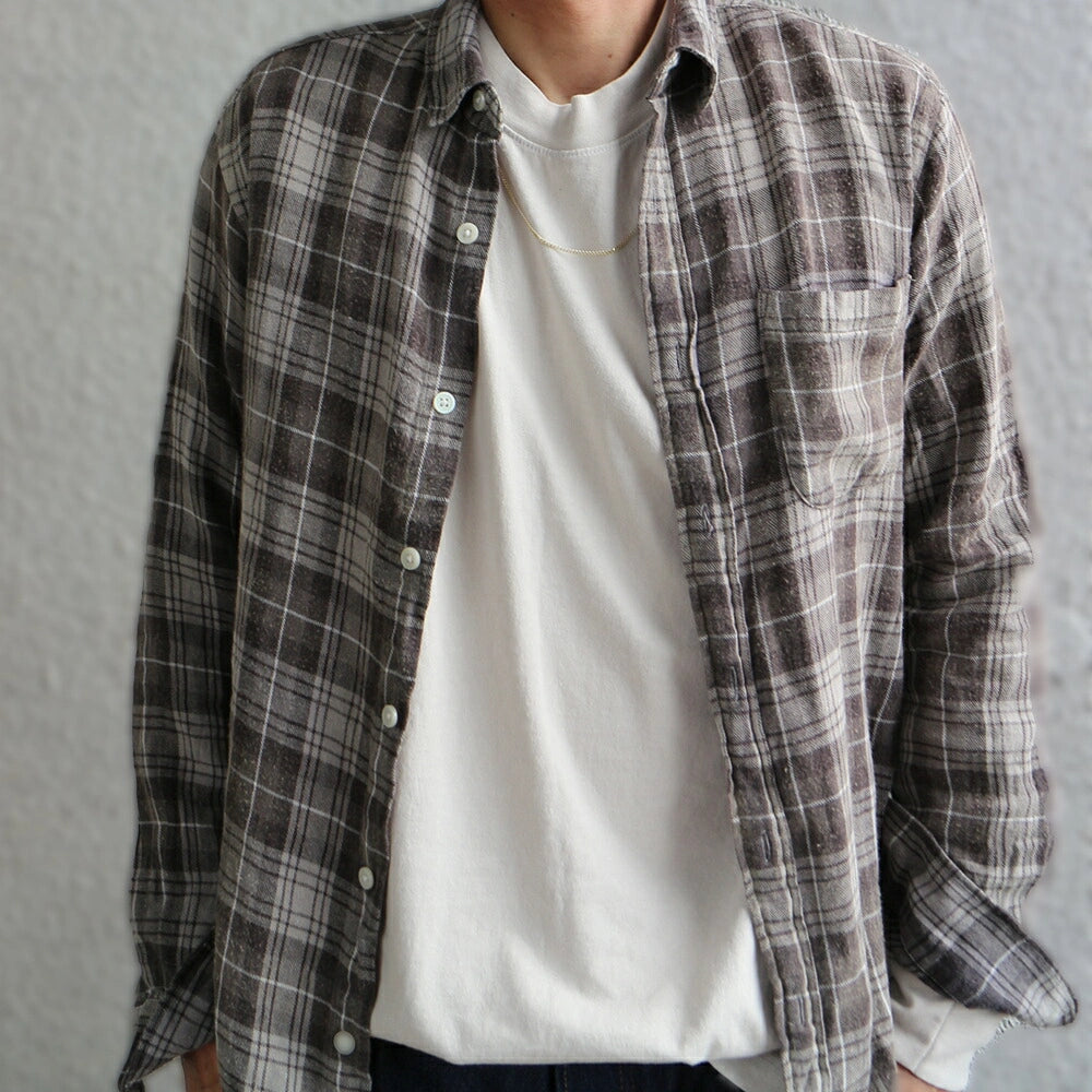 ARTAUM 1.2mm幅 55cm Boxチェーン ネックレス