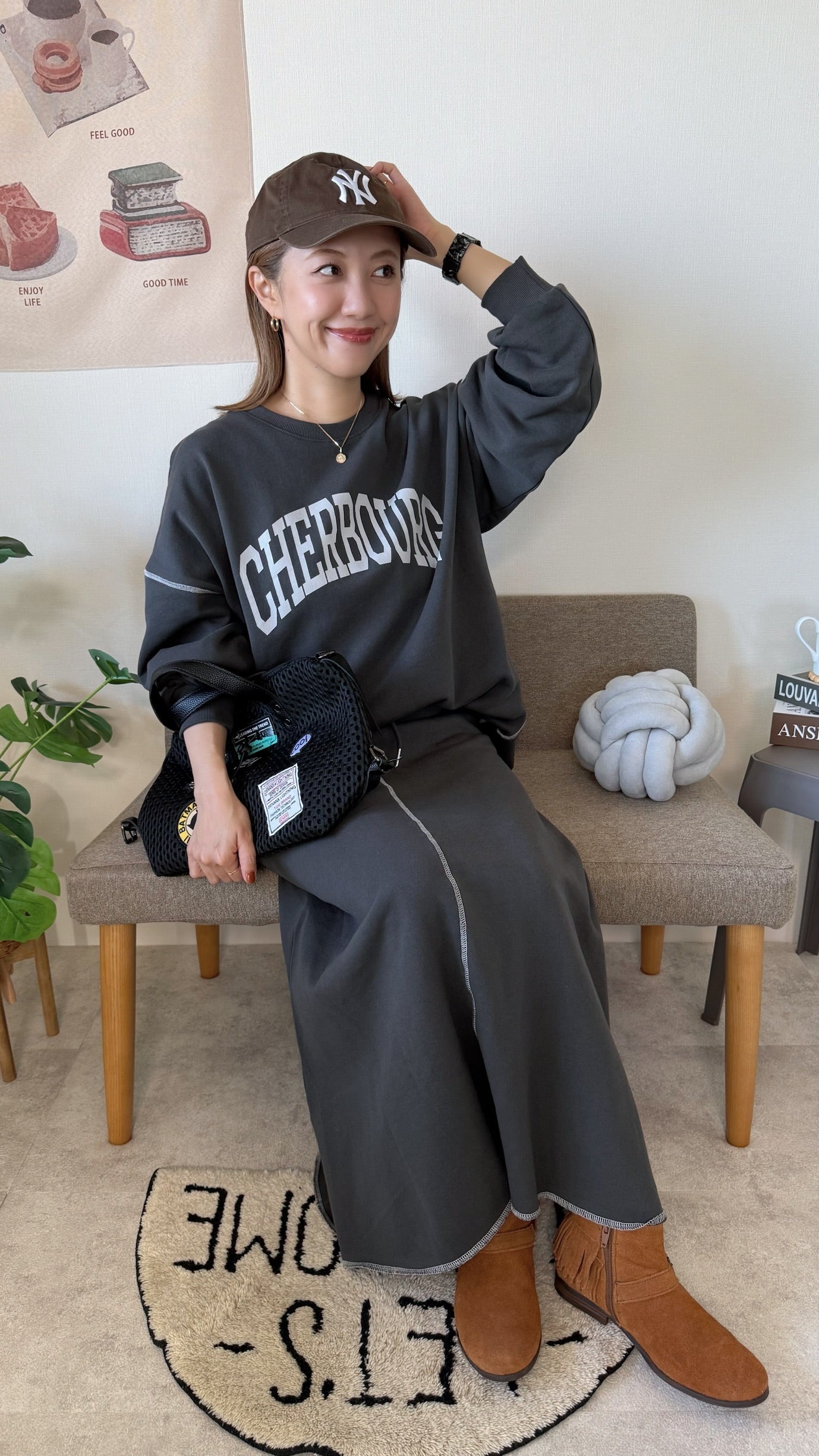 14K エンジェル コイン ペンダントトップ PT2263 ネックレスチャーム ゴールド イエローゴールド シンプル お守り 幸運 レディース メンズ ユニセックス ギフト ARTAUM 輸入セレクト