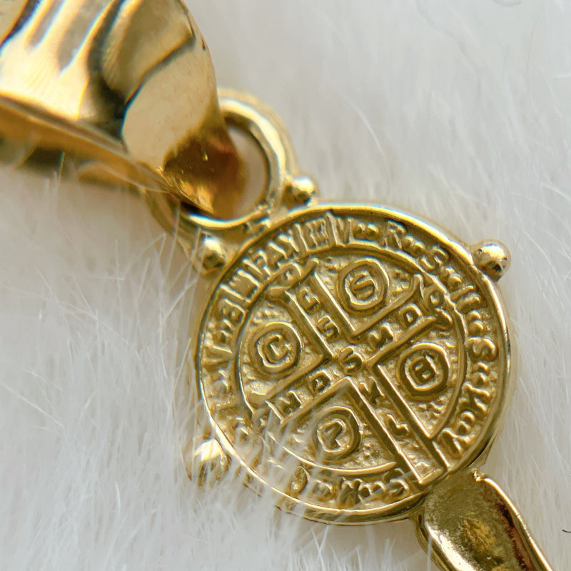 LA直輸入 14K カリフォルニアゴールド Key ペンダントトップ PT831 チャーム 鍵モチーフ 14金ジュエリー レディース メンズ ギフト 資産価値 保証付き