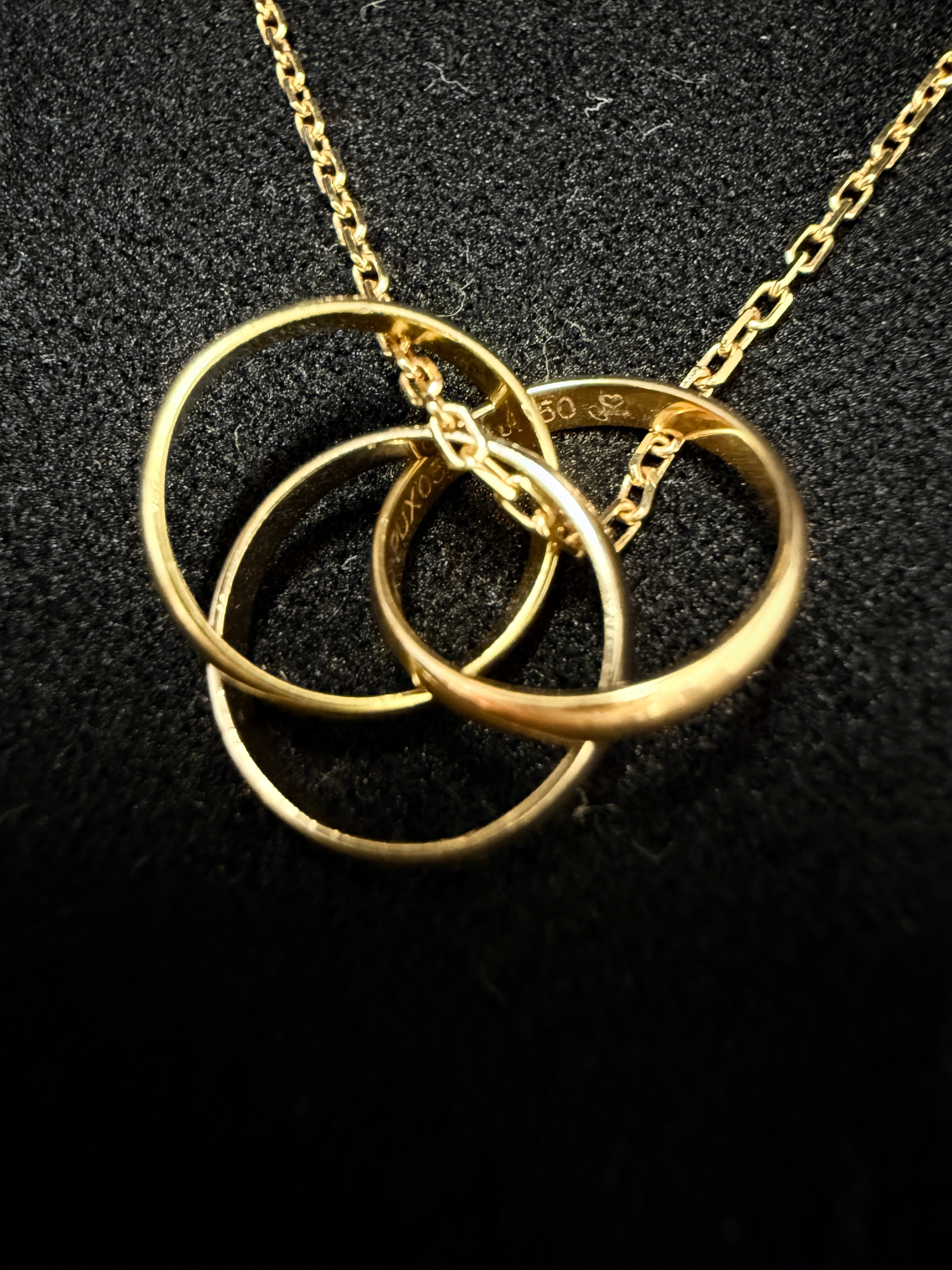 ブランドジュエリー