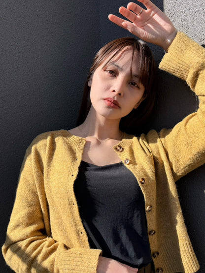 ARTAUM 14K ゴールド ウィートチェーン ネックレス 0.8mm 40cm レディース メンズ ユニセックス 小麦チェーン 上品 シンプル 本物 つけっぱなし 保証付き CH546-16