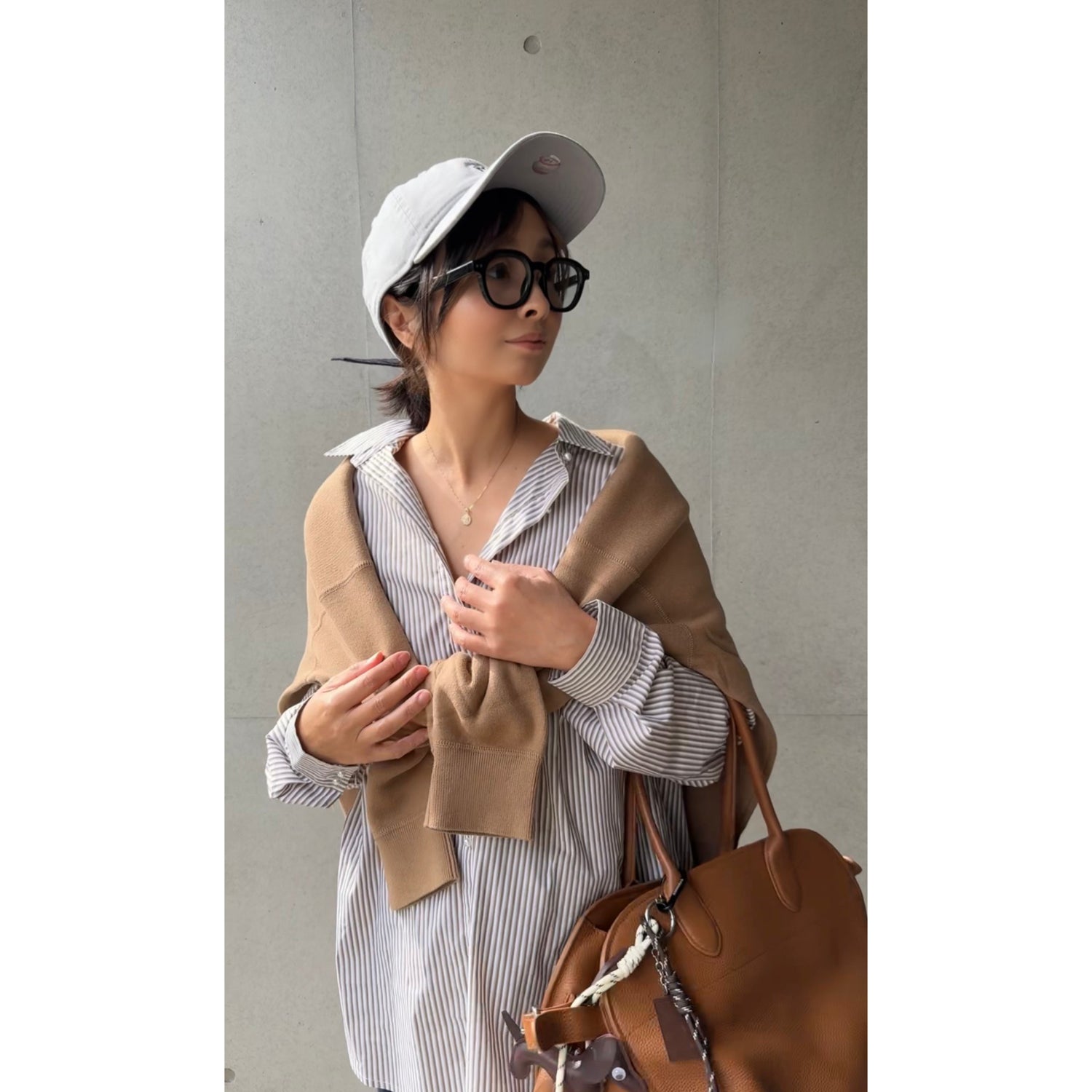 ARTAUM 14K ゴールド ネックレス Boxチェーン 0.5mm 50cm CH258-20 メンズ レディース ユニセックス 本物 つけっぱなし シンプル 保証付き