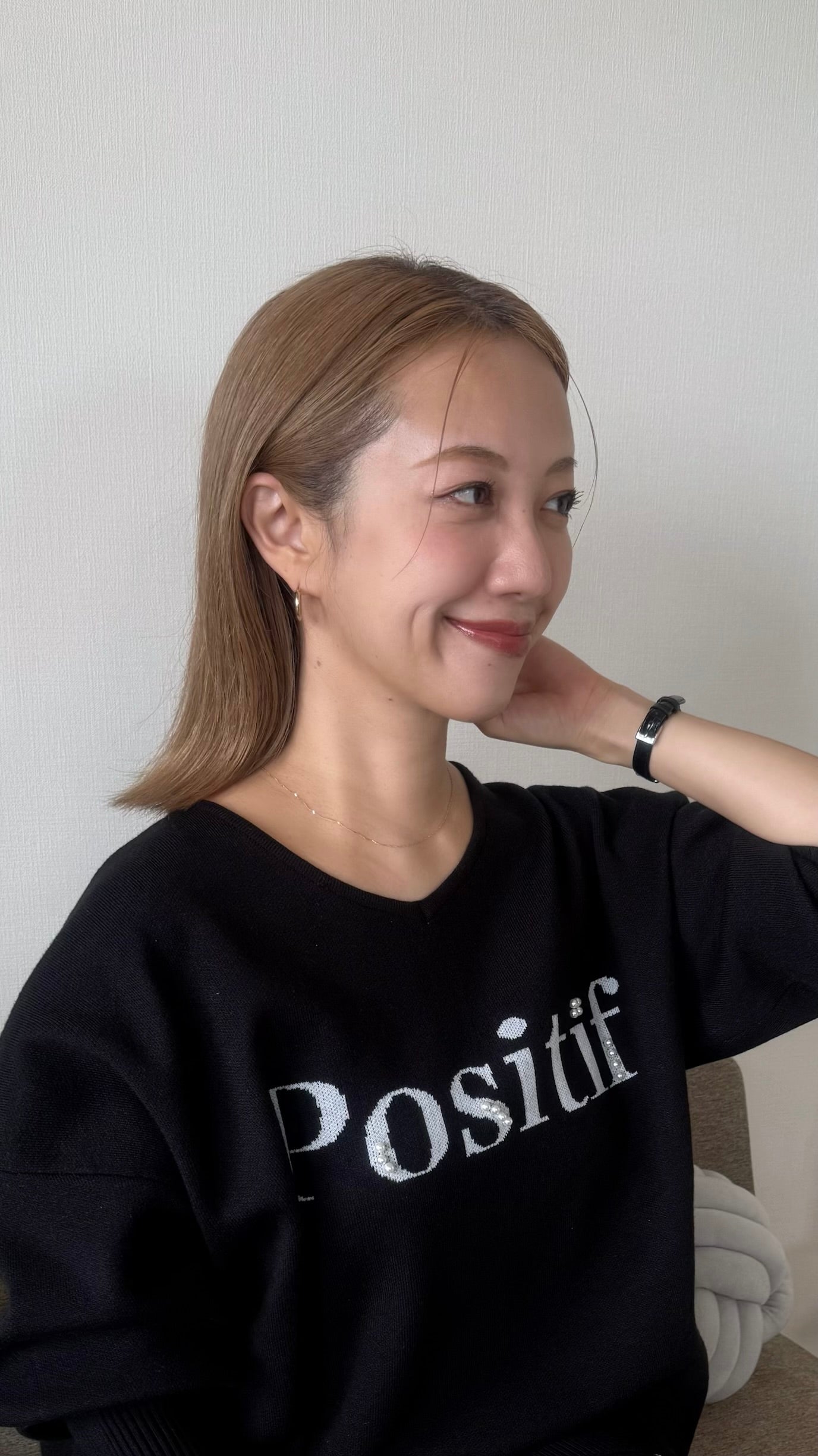 ARTAUM 直輸入14Kゴールド シンガポールチェーンネックレス CH211-18 45cm レディース 華奢 本物 保証付き ギフト対応 資産価値あり シンプル