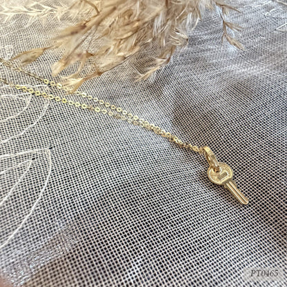 ARTAUM 普段着に合うジュエリー直輸入 14K ネックレス NAF1120 Gold Flat Shiny 1.1mm Oval Link Cable Chain 40cm NE044-16 レディース 資産価値 華奢 シンプル 本物 保証付き