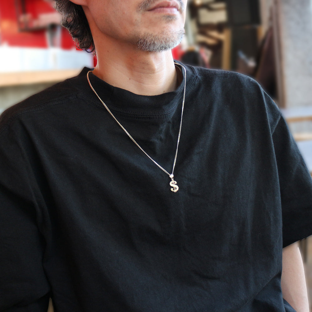 LA直輸入14K カリフォルニアゴールド Assorted Pendants ドル ペンダントトップ PT1574 チャーム 14金 資産価値 シンプル レディース メンズ プレゼント 本物 保証付き