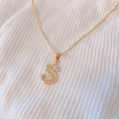 LA直輸入14K カリフォルニアゴールド Assorted Pendants ドル ペンダントトップ PT1574 チャーム 14金 資産価値 シンプル レディース メンズ プレゼント 本物 保証付き