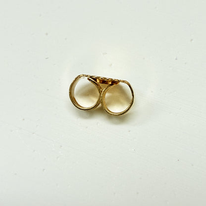 LA直輸入 14K ゴールド ピアスキャッチ 0.86-1.02mm対応 イエローゴールド Friction Push Back Earring Catch 替えキャッチ