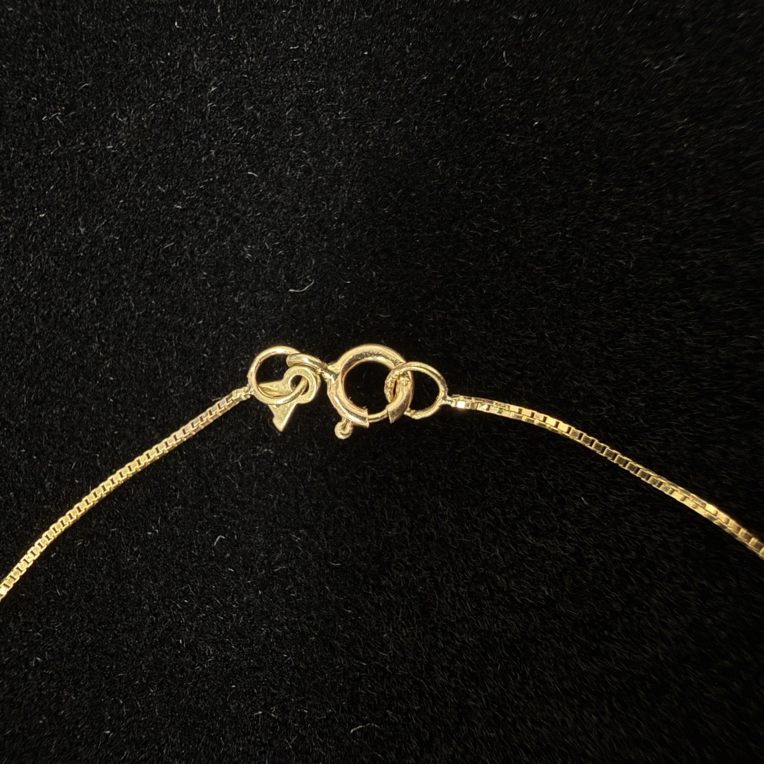 ARTAUM イタリア直輸入 14K ボックスチェーンブレスレット 17cm 1.5mm 14金 イエローゴールド ユニセックス 資産価値 本物 保証付き ギフト